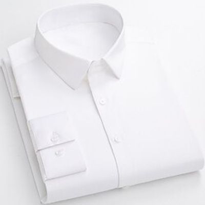 Men's Shirt Text Turndown Street Casual Button-Down Long Sleeve Tops Casual Fashion Breathable Comfortable White Black Blue / Summer miniinthebox