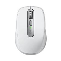 Logitech 910-006930 MX Anywhere 3S Wireless Mouse - Pale Grey - thumbnail