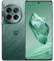 OnePlus 12, Dual Sim, 12GB RAM, 256GB, 5G, Flowy Emerald (Global Version)