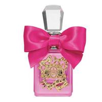 Juicy Couture Viva La Juicy Pink Couture (W) EDP 50ml (UAE Delivery Only)