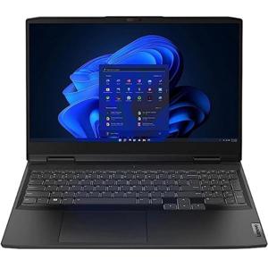 Lenovo IdeaPad Gaming 3 15ARH7 (2023) Laptop – AMD Ryzen 7-7735HS| 15.6inch FHD| 512GB Storage | 16GB RAM | 6GB NVIDIA GeForce RTX 4050 Graphics...