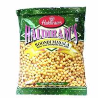 Haldirams Masala Boondi Namkeen 200gm