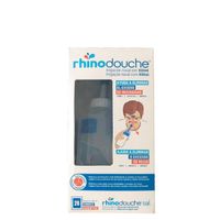 Rhinodouche Nasal Wash Bottle + Salt Sachets XL