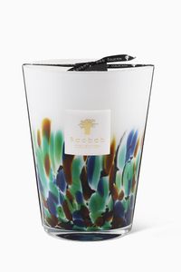 Max24 Rainforest Amazonia Candle, 3Kg