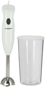 Hand Blender 200w Speed Control-OMHB2474