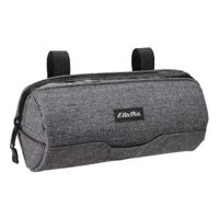 Electra Heather Charcoal Cylinder Handlebar Bag