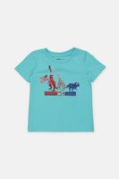 Boys Graphic Tops  Sea Serpent - thumbnail