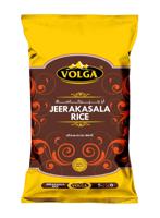 Volga Jeerakasala Rice 5 Kg (UAE Delivery Only)