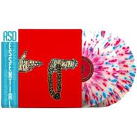 Run The Jewels 2 (RSD Splatter Colored Vinyl) (Limited Edition) (2 Discs) | Run The Jewels - thumbnail