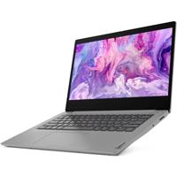 Lenovo IdeaPad 3 14ITL6 Laptop 11th Gen Core i7-1165G7 2.8GHz 14inch 512GB SSD 8GB RAM Intel Iris Xe Graphics Win11 English Keyboard Arctic Grey International Version - 82H701G0US