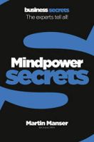 Mind Power (Collins Business Secrets). - thumbnail