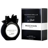 Rochas Mademoiselle Rochas In Black Women Edp 90ML