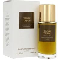 Parfum D'Empire Tabac Tabou (U) Extrait De Parfum 50Ml