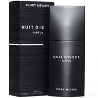 Issey Miyake Nuit D'issey Pour Homme For Men Parfum 125ml