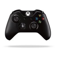 Xbox One Wireless Controller - Black Xbox One Wireless Controller - Black
