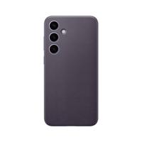 Samsung S24 Plus Eco-Leather Case | Violet Color Cover | GP-FPS926HCAVW