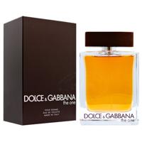 Dolce & Gabbana The One For Men Edt 150Ml