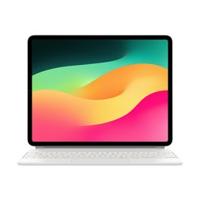 Apple Magic Keyboard for iPad Pro 11 inch (M4) - International English - White (MWR03Z/A)