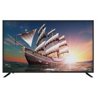 Admiral 55 Inch 4K UHD LED TV, Smart, HDR 10, USB 2 , HDMI 3 , Android 12 ADL55UMSACP Black