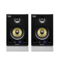 Hercules DJ Monitor 5 Speakers (Pair)