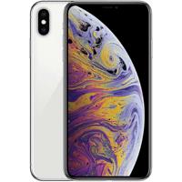 Apple iPhone XS Max 64GB Silver (Pre Owned With 6 Month Warranty)