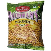 Haldirams Plain Boondi Namkeen 200Gm - thumbnail