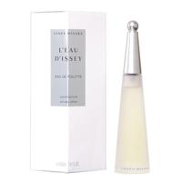 Issey Miyake L'Eau D'Issey (W) Edt 50Ml