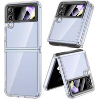 Smart Ultra Clear Case | Flip 4 | Ultra clear