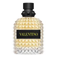 VALENTINO Uomo Born in Roma Yellow Dream Eau De Toilette 100ml male VALENTINO Uomo Born in Roma Yellow Dream Eau De Toilette 100ml male