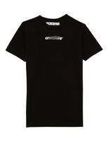 Hand Painters Slim T-Shirt - Black Hand Painters Slim T-Shirt - Black
