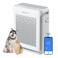 Levoit Vital 100S Pet Care Smart True HEPA Air Purifier with Pet Mode| Pet Odor| Pet Hair Allergy