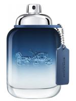 Coach Blue (M) Edt 100Ml Tester - thumbnail