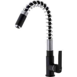 TEKA |IN 934 N| Semi-professional Kitchen Tap Mixer with flexible spout