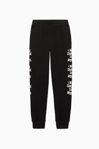 Worth Cotton Sweatpants Worth Cotton Sweatpants