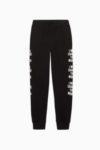 Worth Cotton Sweatpants