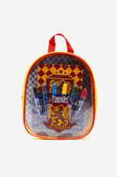 Harry Potter Pencil Bag 8 Pc Art Set Yellow Combo Harry Potter Pencil Bag 8 Pc Art Set Yellow Combo
