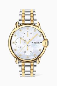 Arden Watch, 38mm