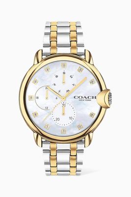 Arden Watch, 38mm