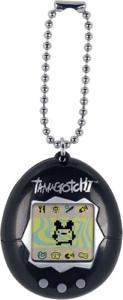Bandai Tamagotchi Original Original Black Battery Operated - 42963