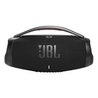 JBL Boombox 3 Portable Speaker - Black