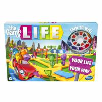 Hasbro Game of Life Board Game - thumbnail