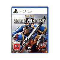 Pre-Order PS5 SPACE MARINE 2 (3G-PS5 SPACE MARINE 2)