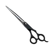 Andis grooming 8inch Curved Shear - Right Handed