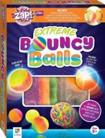 Zap! Extra - Extreme Bouncy Balls | Hinkler Books