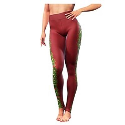 Women's Casual Sporty Athleisure Tights Leggings Print Ankle-Length Pants Weekend Yoga Stretchy Plaid Checkered Flower Floral Tummy Control Butt Lift Mid Waist Green Black Blue Pink Light Green S Lightinthebox Women's Casual Sporty Athleisure Tights Leggings Print Ankle-Length Pants Weekend Yoga Stretchy Plaid Checkered Flower Floral Tummy Control Butt Lift Mid Waist Green Black Blue Pink Light Green S Lightinthebox