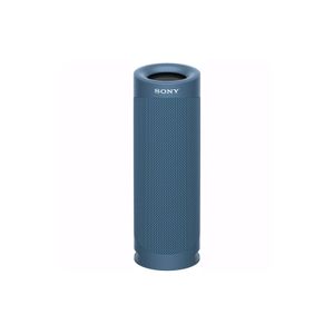 Sony XB23 Extra Bass Portable Bluetooth Speaker, Blue Color