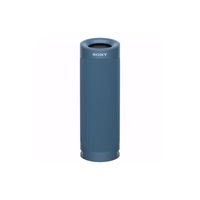 Sony XB23 Extra Bass Portable Bluetooth Speaker, Blue Color