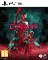 The Chant Play Station 5- PS5