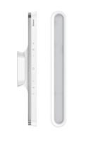 Baseus Magnetic Stepless Dimming Charging Desk Lamp Pro - White