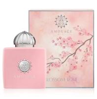 Amouage Blossom Love Woman Eau De Parfum 100Ml